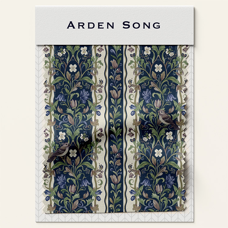 Arden Song